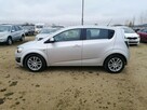 Chevrolet Aveo 1.6 115 Km Klima, Elektryka, Parktronik - 4