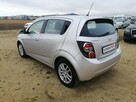 Chevrolet Aveo 1.6 115 Km Klima, Elektryka, Parktronik - 5