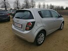 Chevrolet Aveo 1.6 115 Km Klima, Elektryka, Parktronik - 6