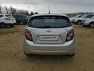 Chevrolet Aveo 1.6 115 Km Klima, Elektryka, Parktronik - 7