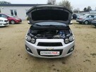 Chevrolet Aveo 1.6 115 Km Klima, Elektryka, Parktronik - 10