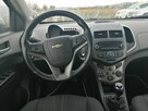 Chevrolet Aveo 1.6 115 Km Klima, Elektryka, Parktronik - 11