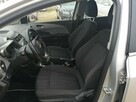 Chevrolet Aveo 1.6 115 Km Klima, Elektryka, Parktronik - 12