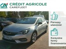 Opel Astra 1.5 CDTI/122 KM GS Line Salon PL Fvat 23% WY990CA - 1