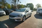 Opel Astra 1.5 CDTI/122 KM GS Line Salon PL Fvat 23% WY990CA - 2