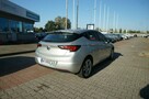 Opel Astra 1.5 CDTI/122 KM GS Line Salon PL Fvat 23% WY990CA - 4