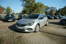 Opel Astra 1.5 CDTI/122 KM GS Line Salon PL Fvat 23% WY472CC - 2