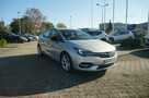 Opel Astra 1.5 CDTI/122 KM GS Line Salon PL Fvat 23% WY472CC - 3