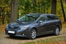 2011 Toyota Avensis Premium kombi - 2