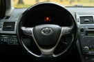 2011 Toyota Avensis Premium kombi - 5