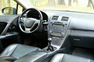 2011 Toyota Avensis Premium kombi - 6