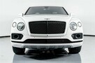 Bentley Bentayga V8 - 2