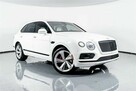Bentley Bentayga V8 - 3