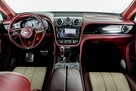 Bentley Bentayga V8 - 7