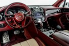 Bentley Bentayga V8 - 8