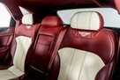 Bentley Bentayga V8 - 9
