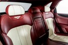 Bentley Bentayga V8 - 11