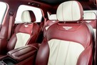 Bentley Bentayga V8 - 13