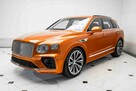 2021 Bentley Bentayga V8 - 1