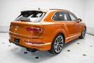 2021 Bentley Bentayga V8 - 5