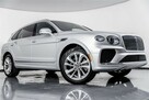 2023 Bentley Bentayga EWB Azure - 3