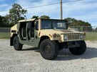 Hummer H1 2009 AM General - 3