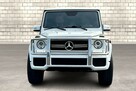 2014  Mercedes-Benz G-Class G 63 AMG - 2