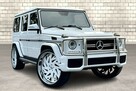 2014  Mercedes-Benz G-Class G 63 AMG - 3