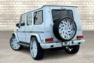 2014  Mercedes-Benz G-Class G 63 AMG - 4