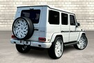 2014  Mercedes-Benz G-Class G 63 AMG - 6