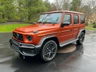 2024 Mercedes-Benz G-Class AMG G 63 - 1