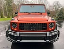 2024 Mercedes-Benz G-Class AMG G 63 - 2