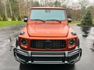 2024 Mercedes-Benz G-Class AMG G 63 - 3