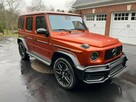 2024 Mercedes-Benz G-Class AMG G 63 - 4