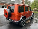 2024 Mercedes-Benz G-Class AMG G 63 - 8