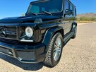 2013  Mercedes-Benz G-Class G 63 AMG - 1