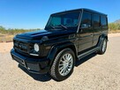2013  Mercedes-Benz G-Class G 63 AMG - 2