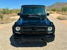 2013  Mercedes-Benz G-Class G 63 AMG - 3
