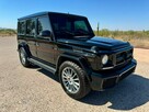 2013  Mercedes-Benz G-Class G 63 AMG - 4