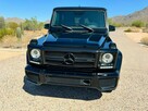 2013  Mercedes-Benz G-Class G 63 AMG - 5