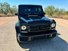 2013  Mercedes-Benz G-Class G 63 AMG - 6