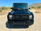 2013  Mercedes-Benz G-Class G 63 AMG - 7
