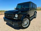 2013  Mercedes-Benz G-Class G 63 AMG - 8