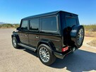 2013  Mercedes-Benz G-Class G 63 AMG - 9