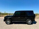2013  Mercedes-Benz G-Class G 63 AMG - 10