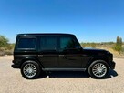 2013  Mercedes-Benz G-Class G 63 AMG - 11