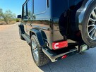 2013  Mercedes-Benz G-Class G 63 AMG - 12