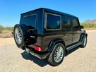 2013  Mercedes-Benz G-Class G 63 AMG - 13
