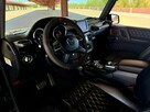 2013  Mercedes-Benz G-Class G 63 AMG - 15