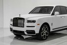 2023 Rolls-Royce Cullinan Black Badge - 1